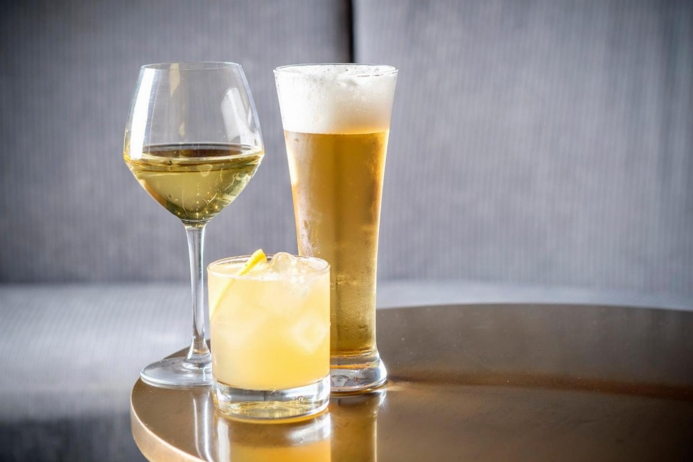 Kimpton Hotel Monaco Baltimore