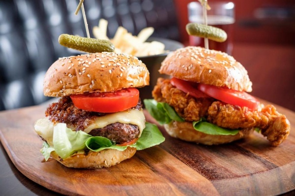 Kimpton Hotel Monaco Baltimore image 10