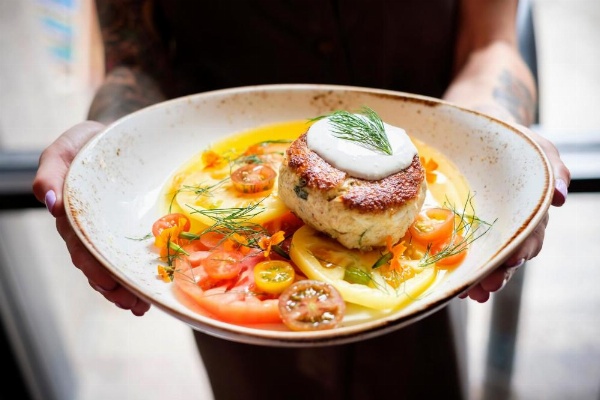 Kimpton Hotel Monaco Baltimore image 12