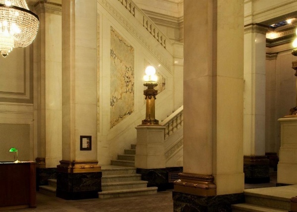 Kimpton Hotel Monaco Baltimore image 14