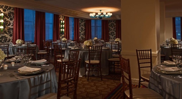 Kimpton Hotel Monaco Baltimore image 26