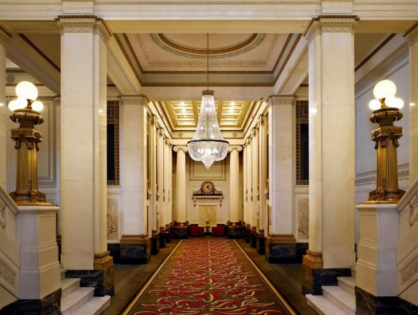 Kimpton Hotel Monaco Baltimore image 28