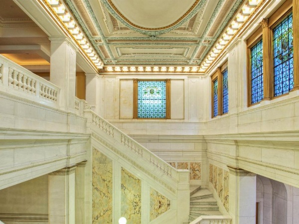 Kimpton Hotel Monaco Baltimore image 30